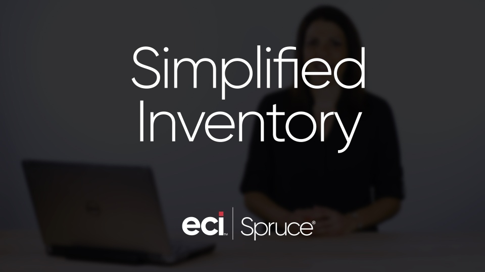 screenshot of Spruce