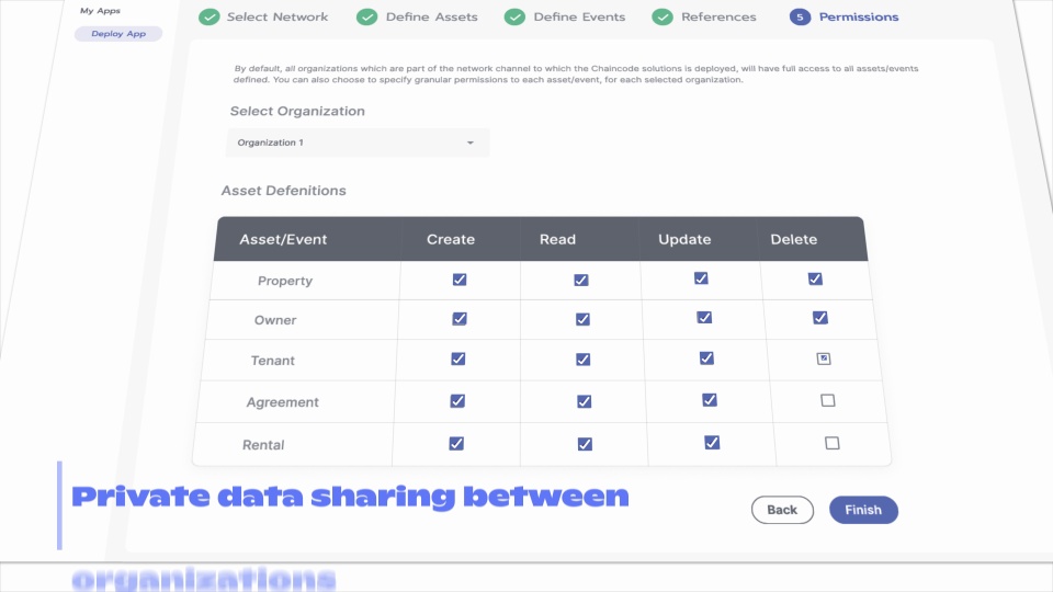 screenshot of Spydra
