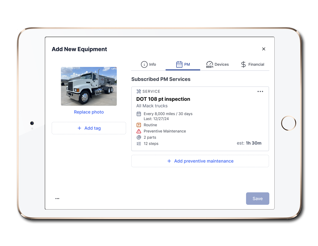 screenshot of Squarerigger