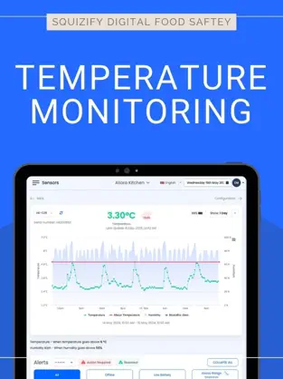 screenshot of Squizify