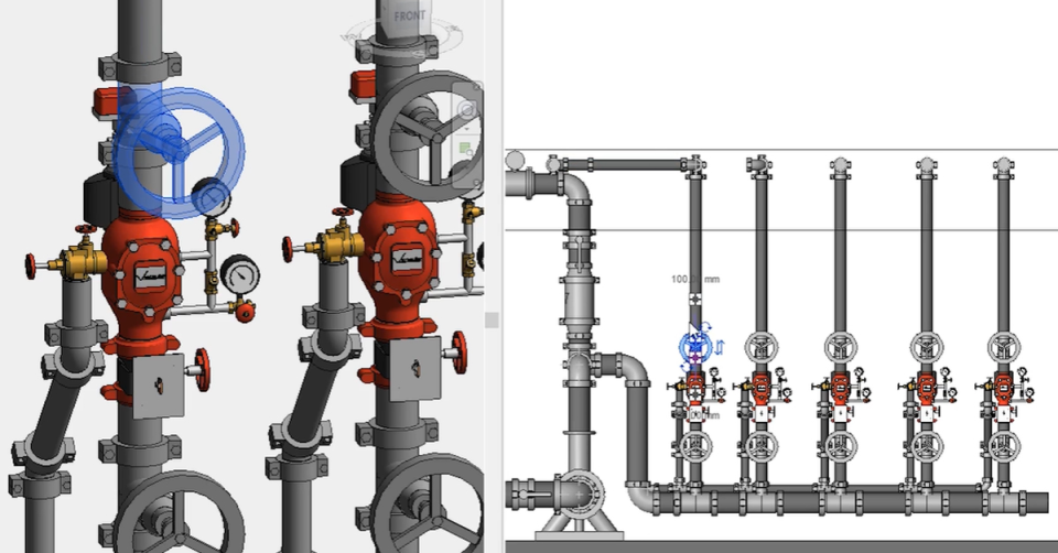 screenshot of Stabicad