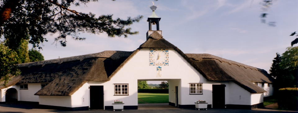 screenshot of StableMate