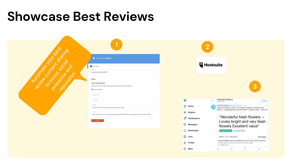screenshot of StackTome