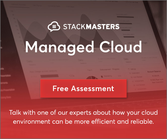 screenshot of Stackmasters