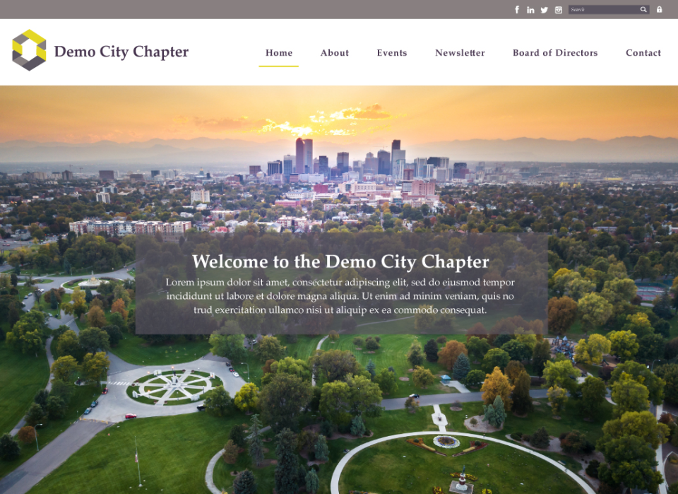 screenshot of StarChapter