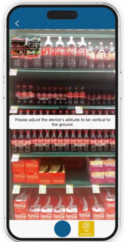 screenshot of Store360