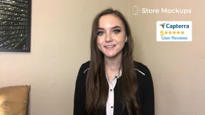 screenshot of StoreMockups