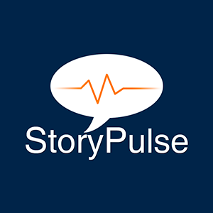 screenshot of StoryPulse