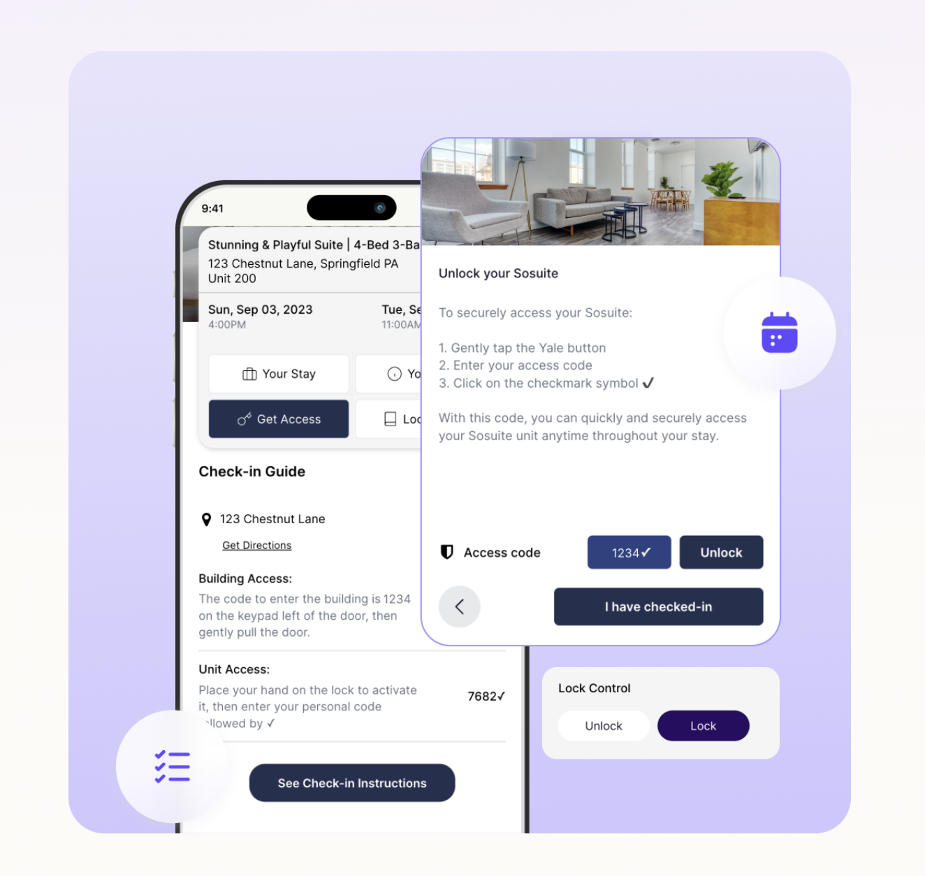screenshot of SuiteOp