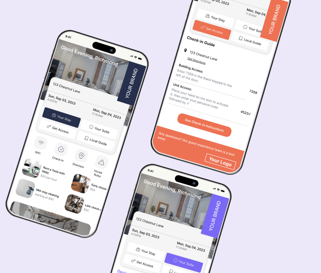 screenshot of SuiteOp