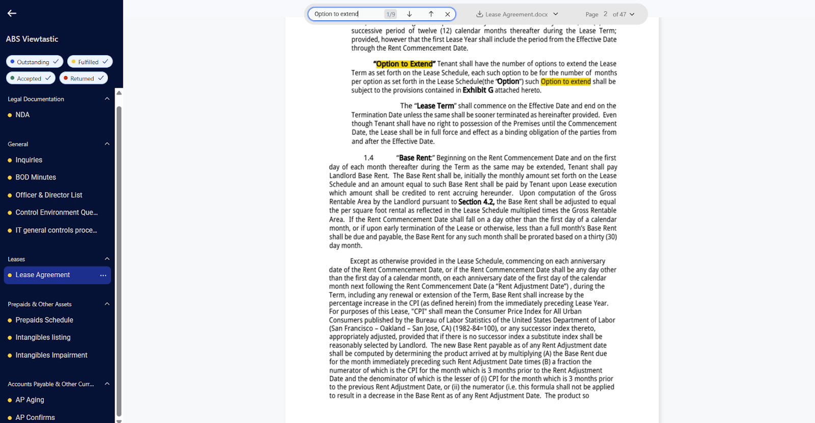 screenshot of Suralink