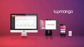 screenshot of TapMango