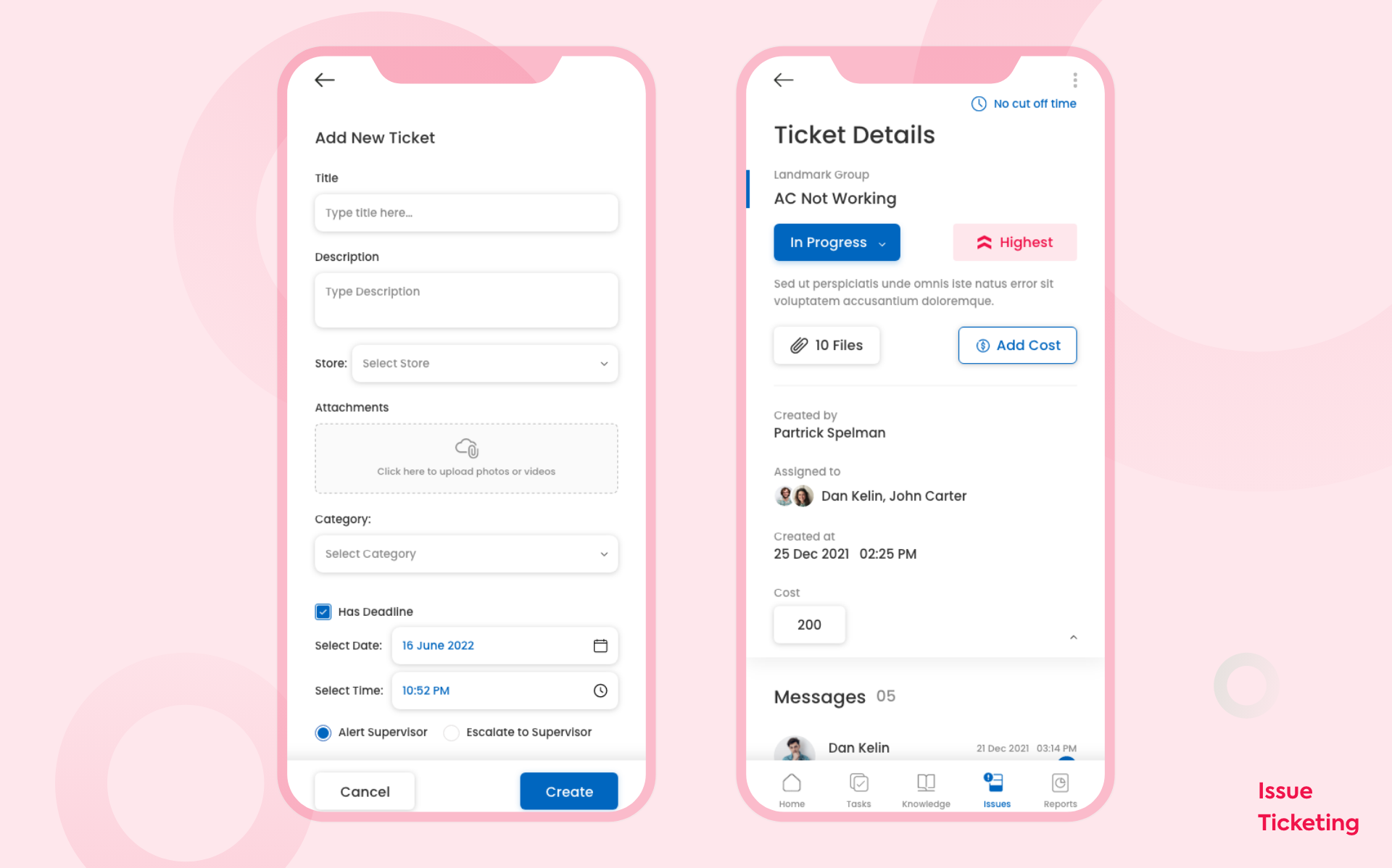 screenshot of Taqtics