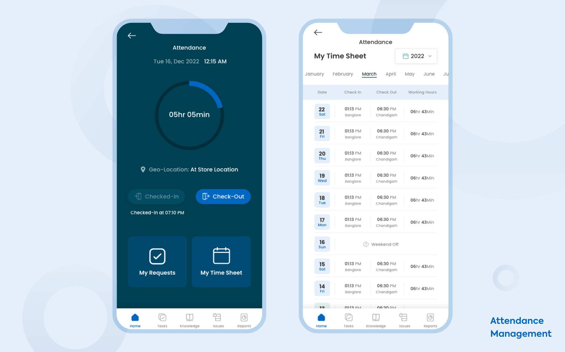 screenshot of Taqtics