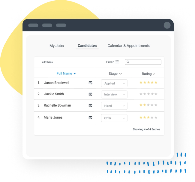 screenshot of Telescope