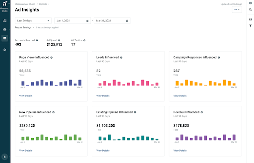 screenshot of Terminus