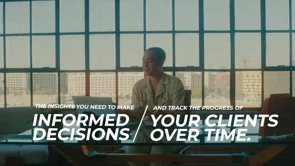 screenshot of Theralytics