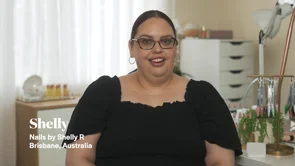 screenshot of Timely