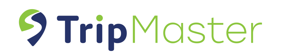 screenshot of TripMaster