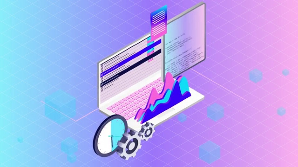 screenshot of TrueClicks