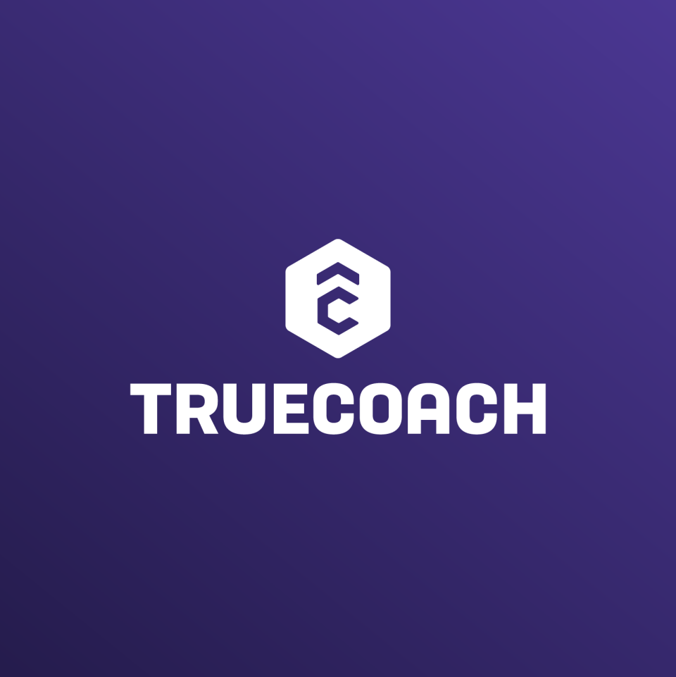screenshot of TrueCoach