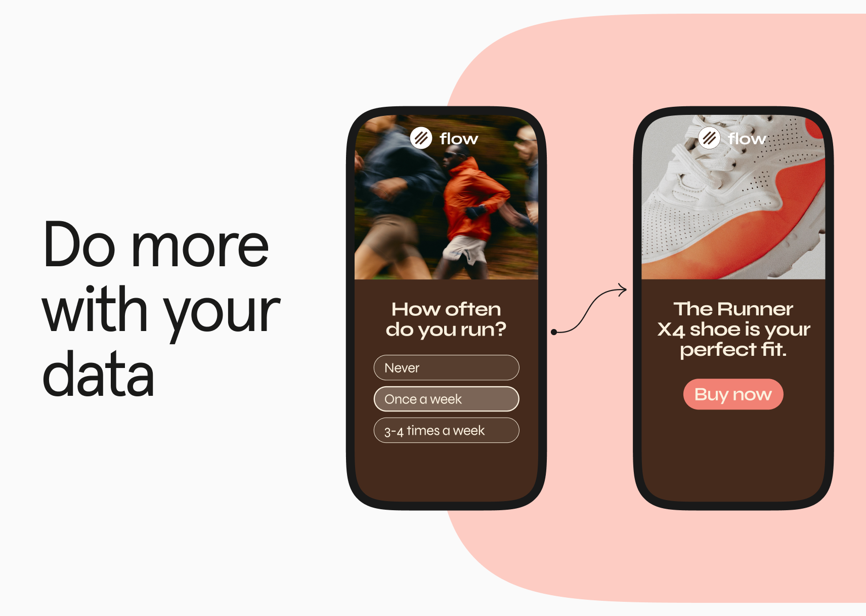 screenshot of Typeform