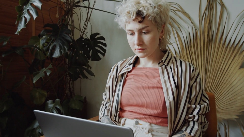 screenshot of Typeform