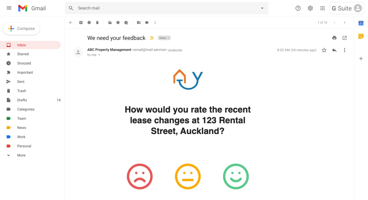 screenshot of Umanest