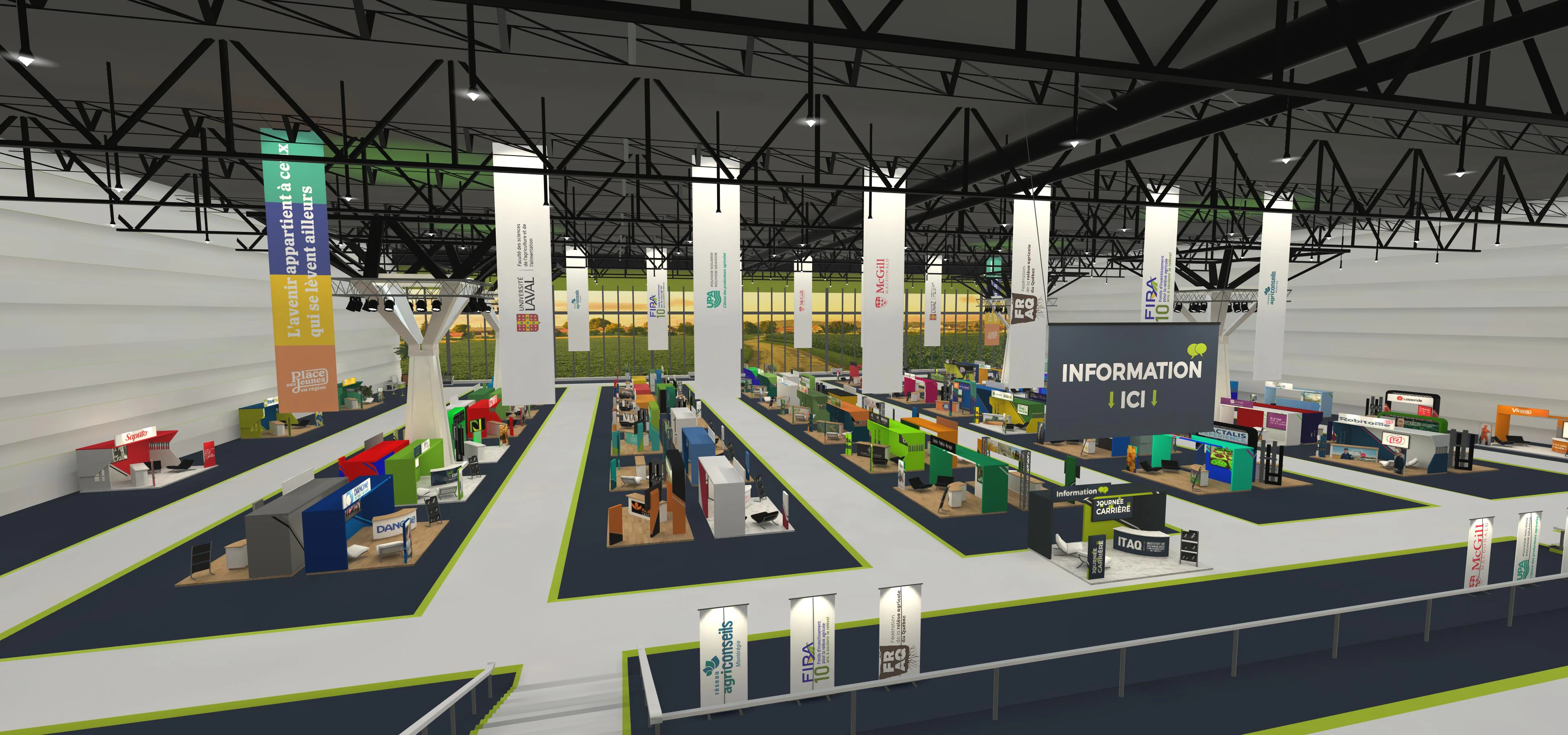 screenshot of Umanize