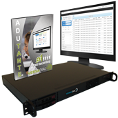 screenshot of VSLogger