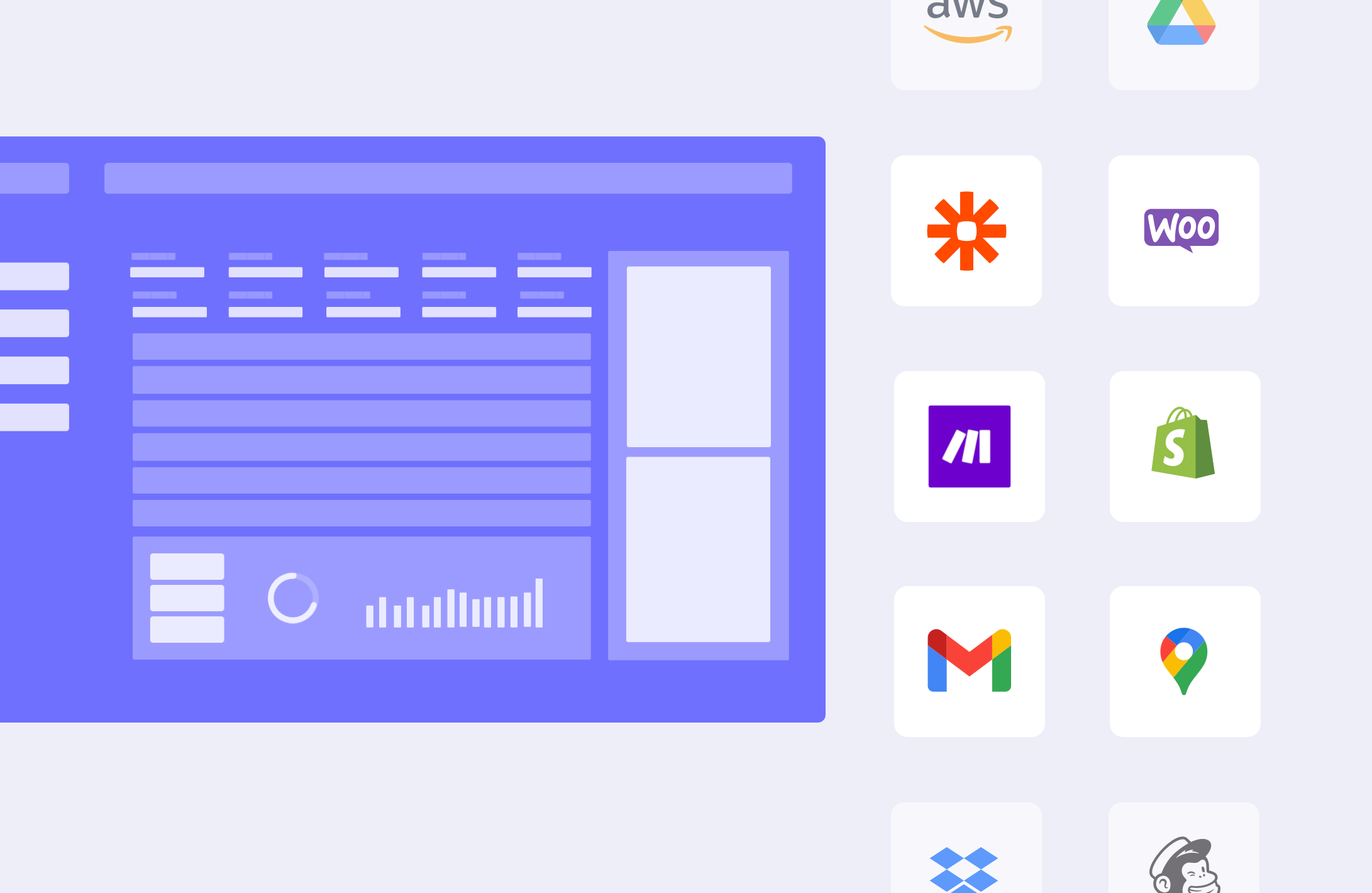 screenshot of Velneo