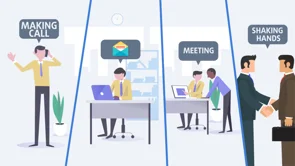 screenshot of Veloxy