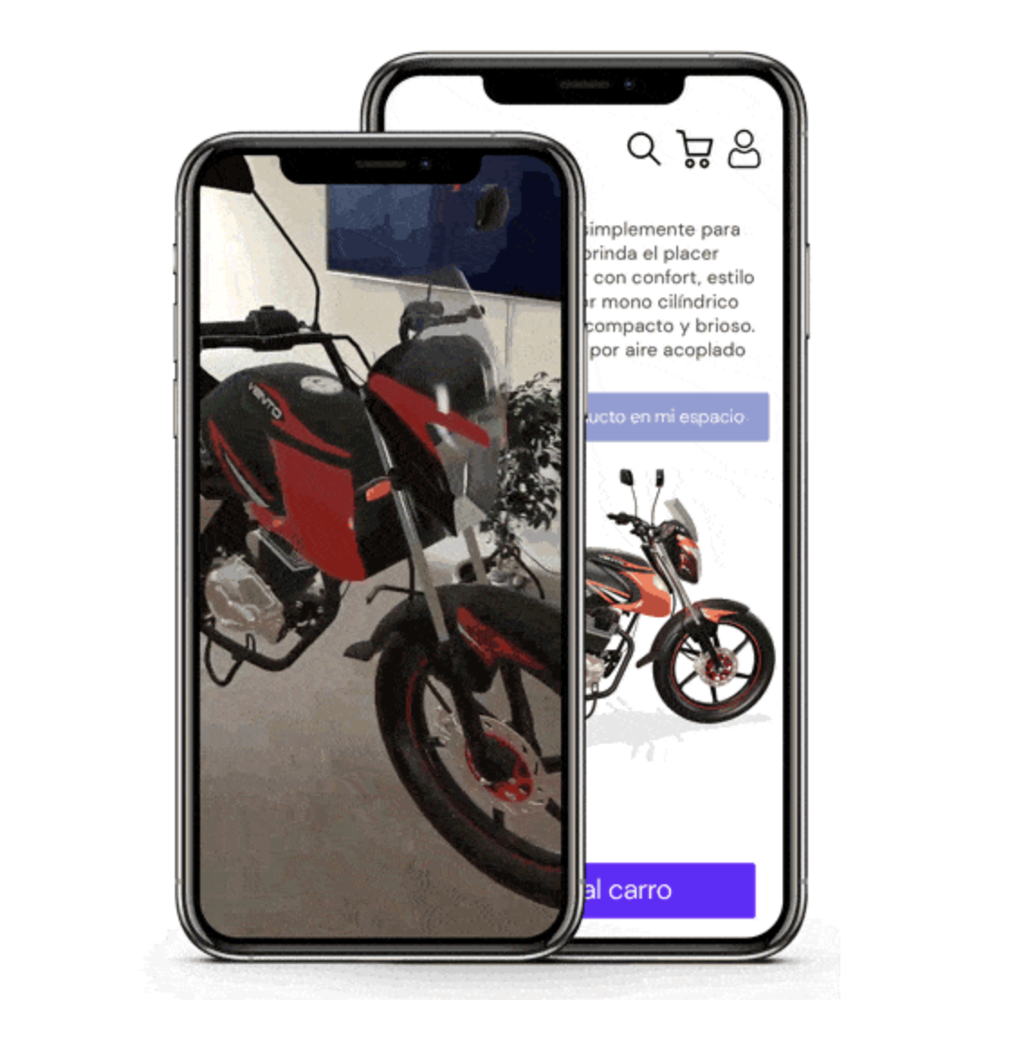 screenshot of Viewit3d