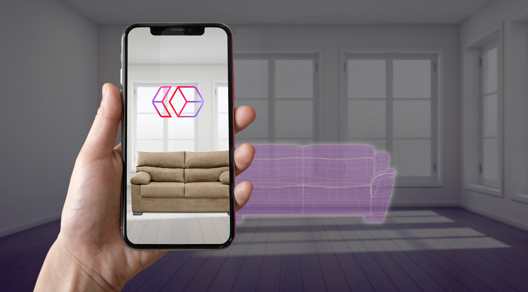 screenshot of Viewit3d