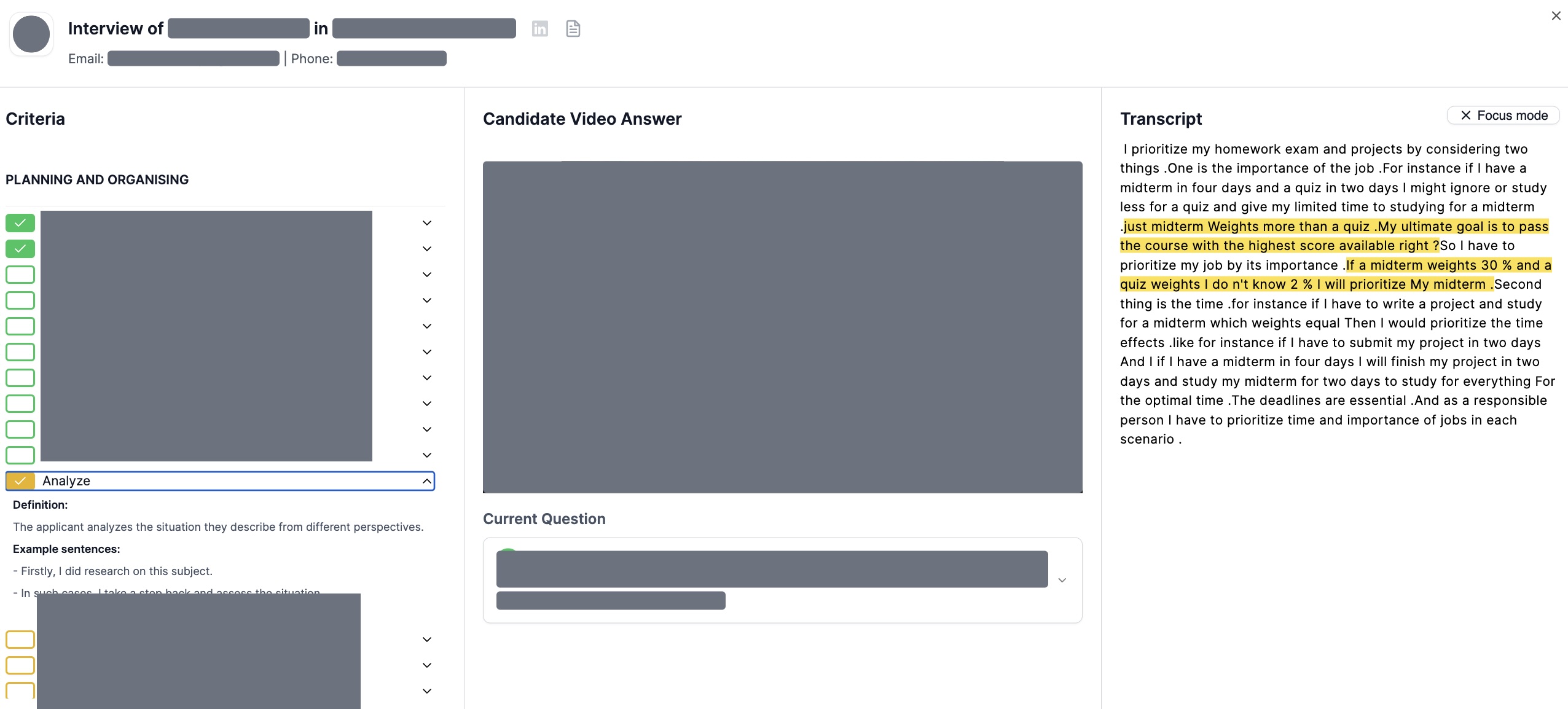 screenshot of VireUp