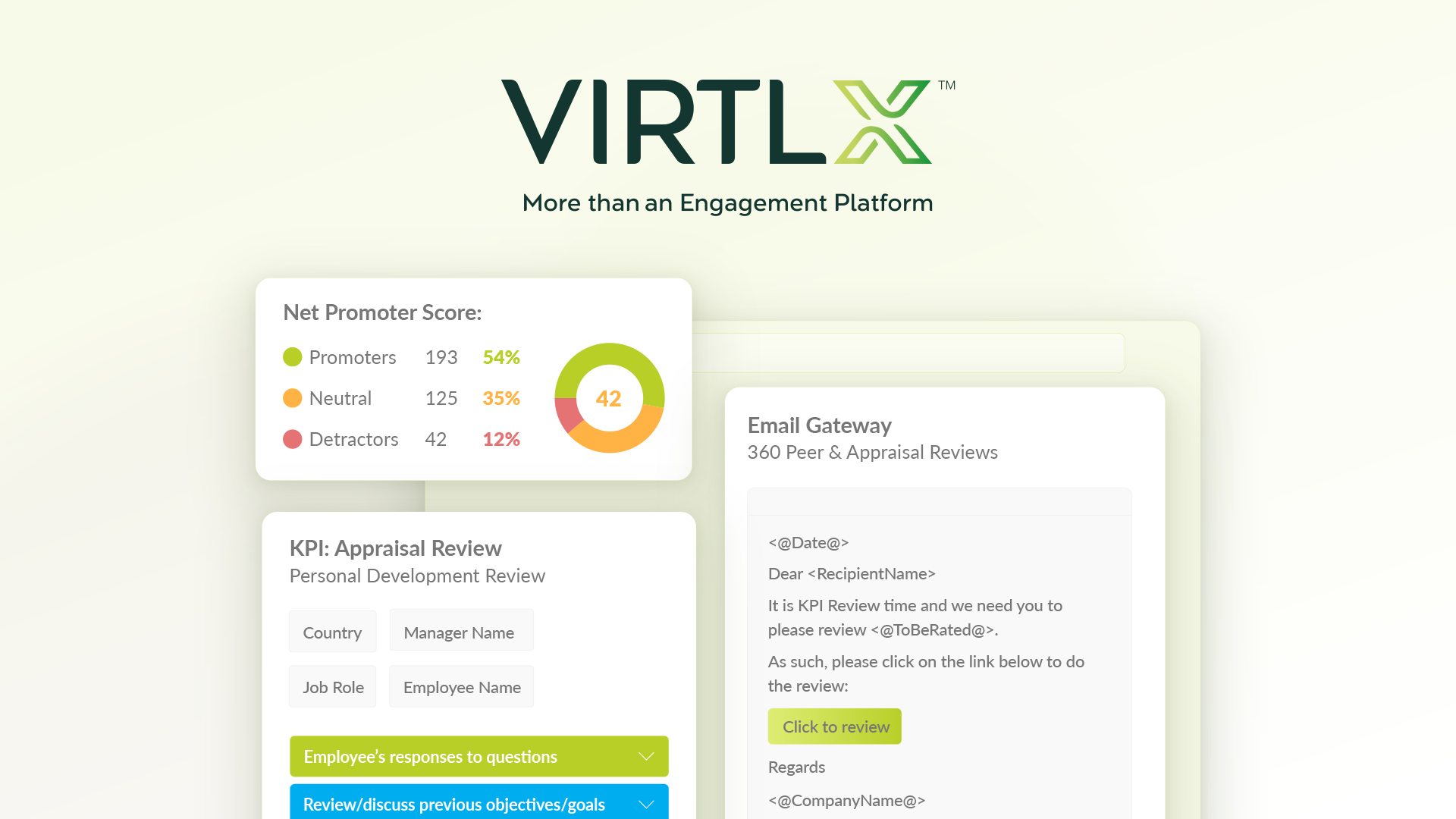 screenshot of VirtlX