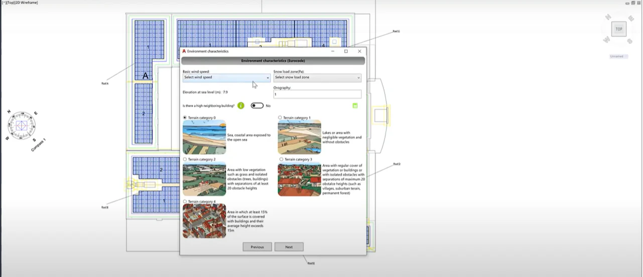 screenshot of Virto.CAD