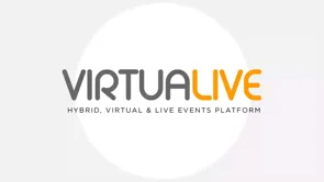 screenshot of Virtualive