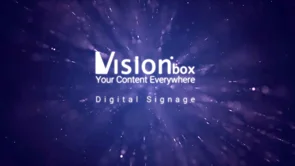 screenshot of VisionboxPro