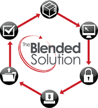 screenshot of VisualVault