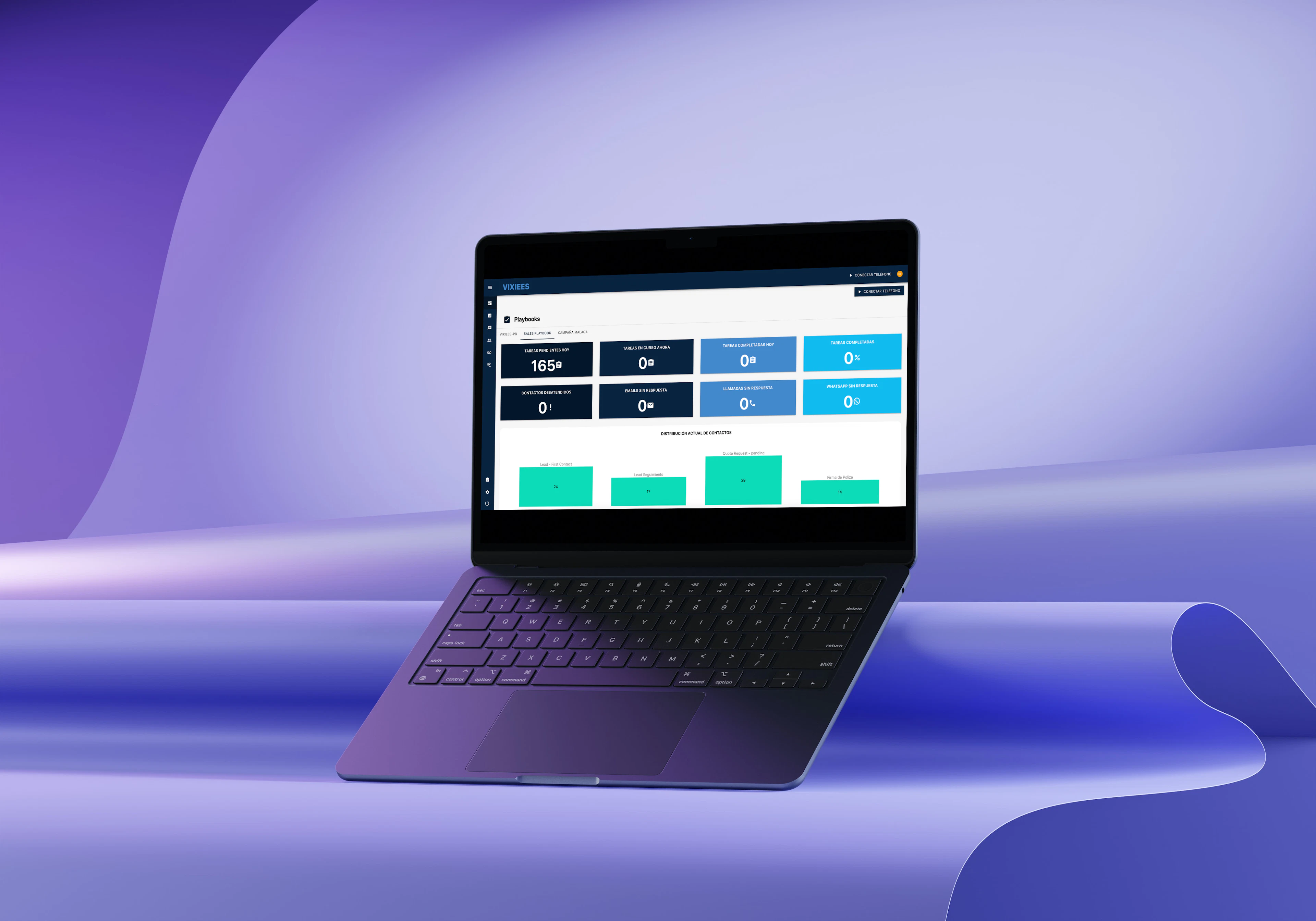 screenshot of Vixiees