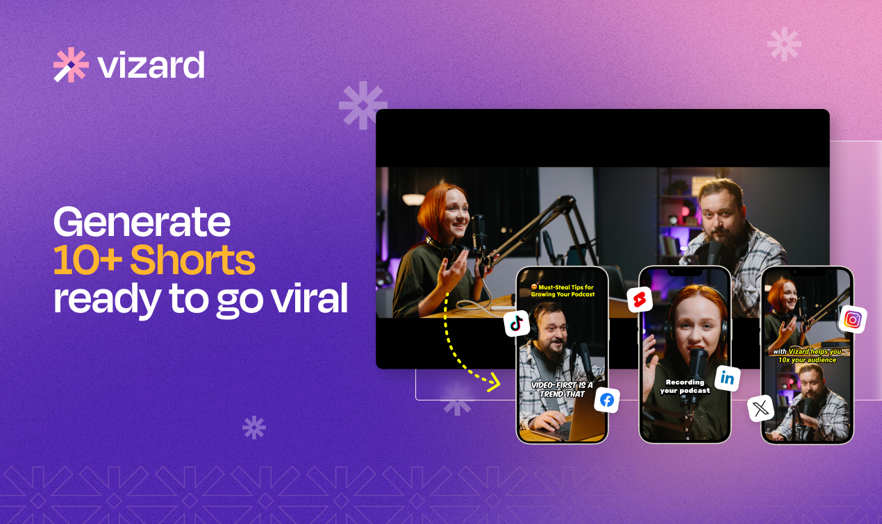 screenshot of Vizard