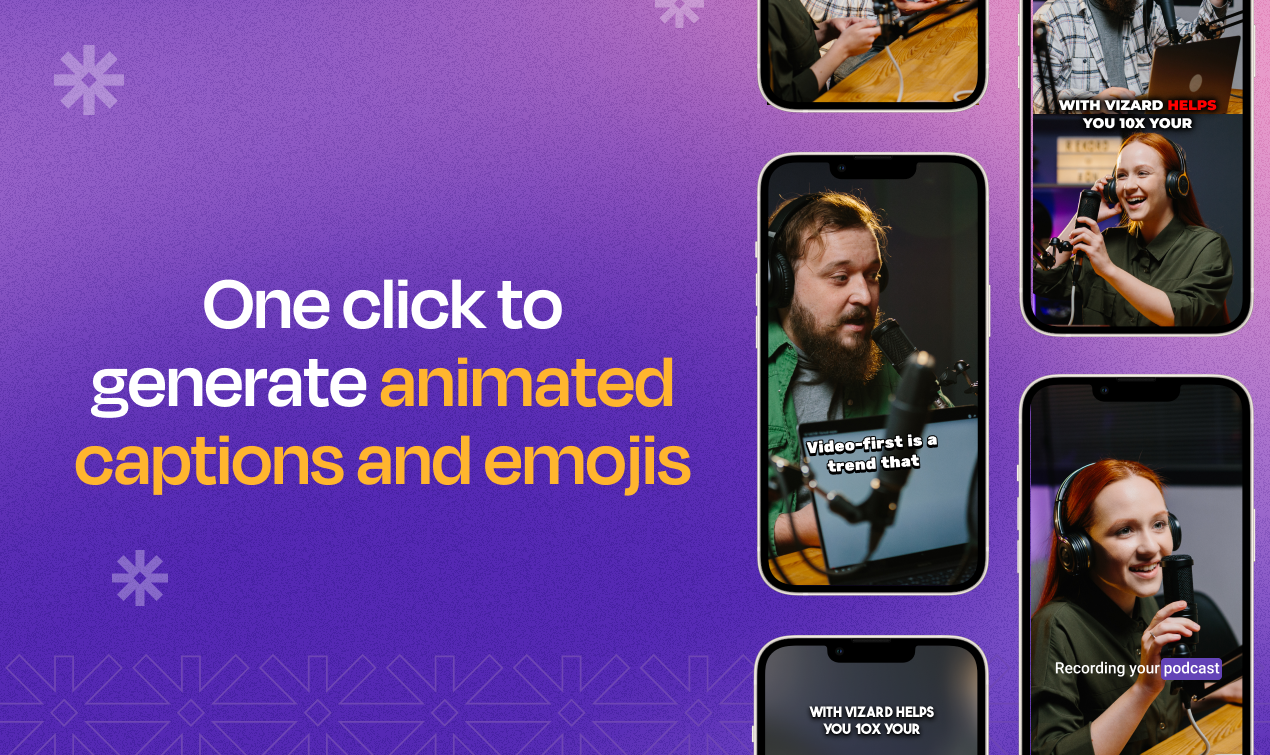 screenshot of Vizard