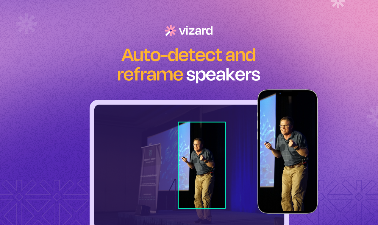 screenshot of Vizard