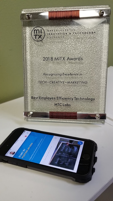 screenshot of Vocoli