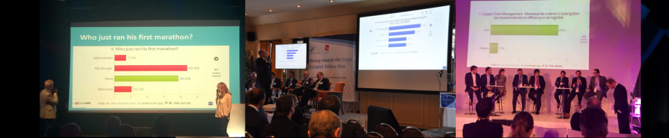 screenshot of VoxVote