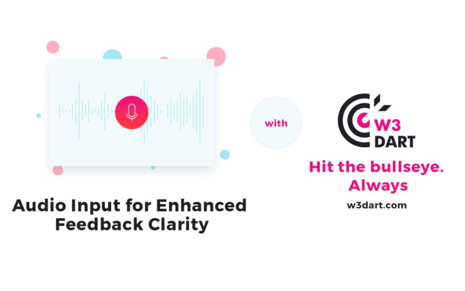 screenshot of W3Dart