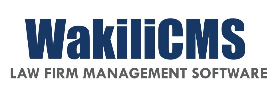 screenshot of WakiliCMS