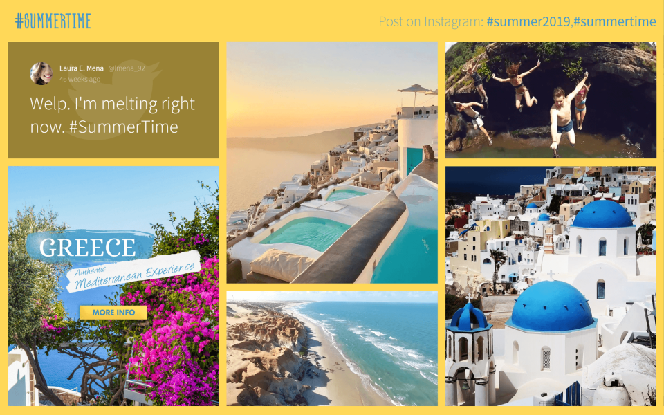 screenshot of Walls.io