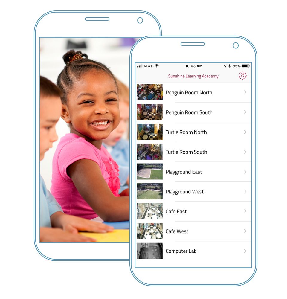 screenshot of WatchMeGrow